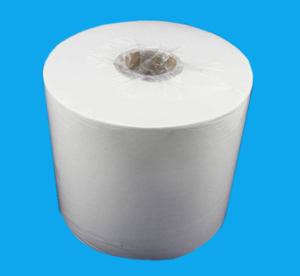 卷装无尘擦拭纸