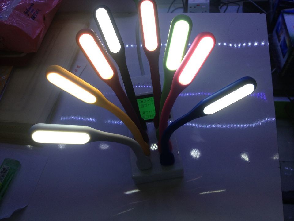 白光护眼usb灯_小米灯 白光护眼usb灯 随身灯