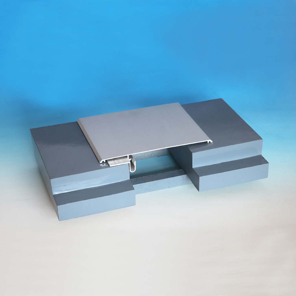 铝合金墙面变形缝国标图集产品厂家直销 金属建材 批发出售