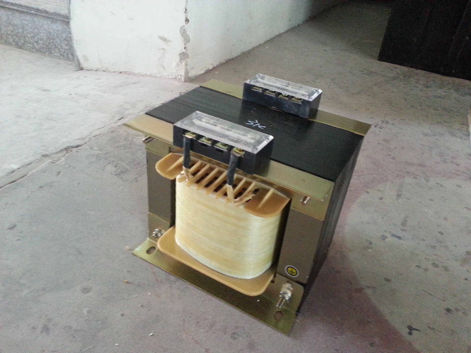 供应jbk3控制变压器 100w