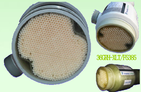 norit诺芮特气提式超滤膜38crh-xlt 原装进口直销38prv-xlt/f4385