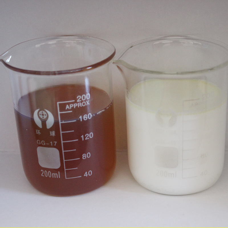 乳化油批发 金属铸铁碳钢防锈极压长寿乳化液 长寿型防锈乳化油