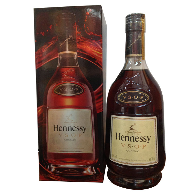 700ml 斧标vsop干邑 洋酒正品 进口洋酒白兰地