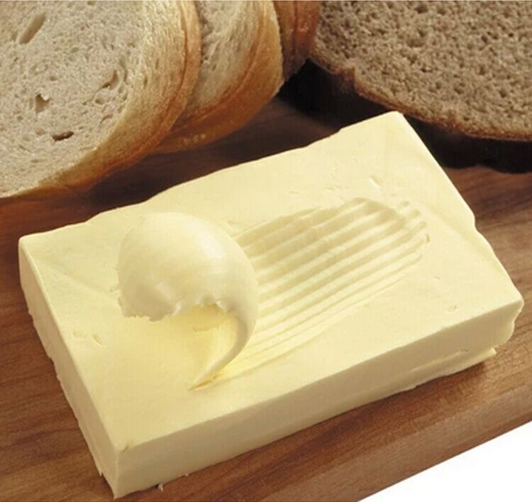 澳大利亚 原装进口 mg黄油 乳制品 淡黄油 25kg 烘焙原料 大黄油