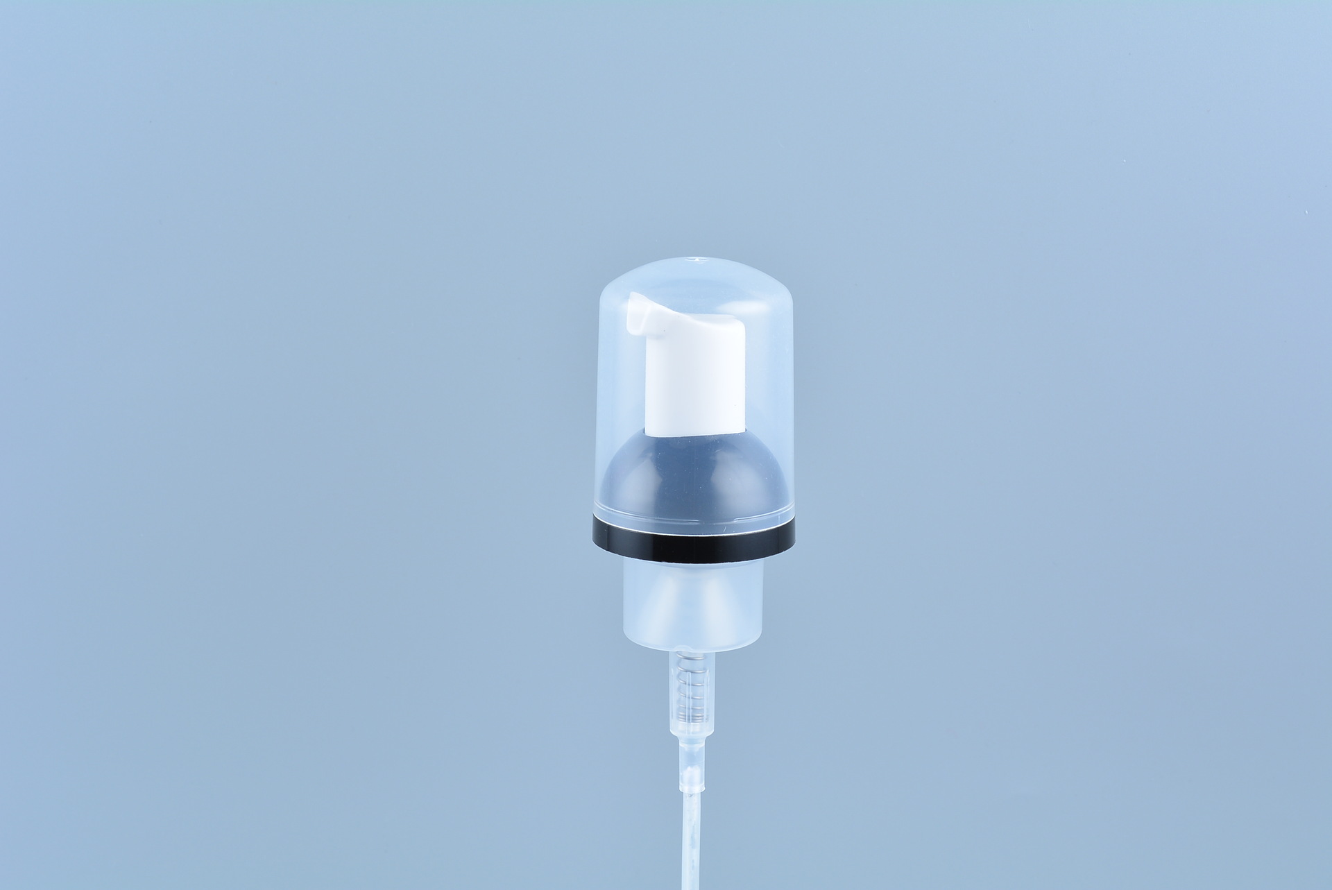 厂家专业生产洗手液泡沫泵 供应洁面泡沫泡沫泵