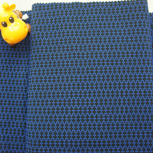 平纹提花提花布