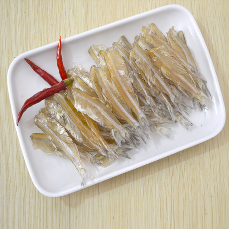 专业生产干制海产品水晶鱼片北方优质海产品之乡选择荣腾水产行
