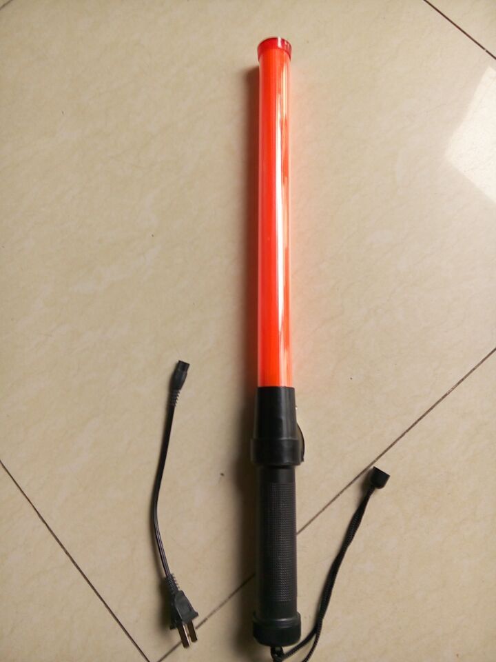 led交通指挥棒 警示充电闪光棒