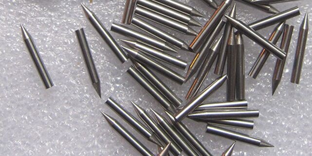 钨钼厂家 专业生产高纯度高精度磨尖钨针