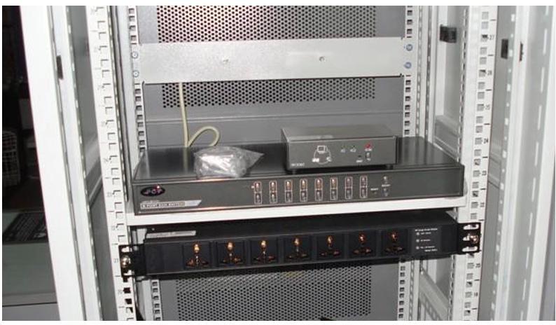 pdu电源厂家供应机柜电源 8位16a插座 *保证-搜了网