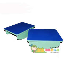 儿童感统教具体育平行器平衡器感觉统合训练器材平衡台