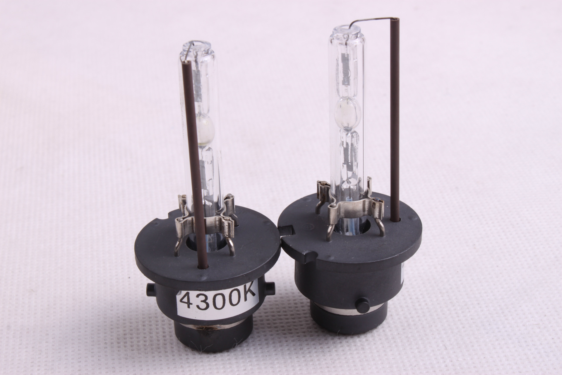 正品35w雪莱特直泡氙气灯汽车大灯灯泡hidd2s d2c汽车灯前大灯