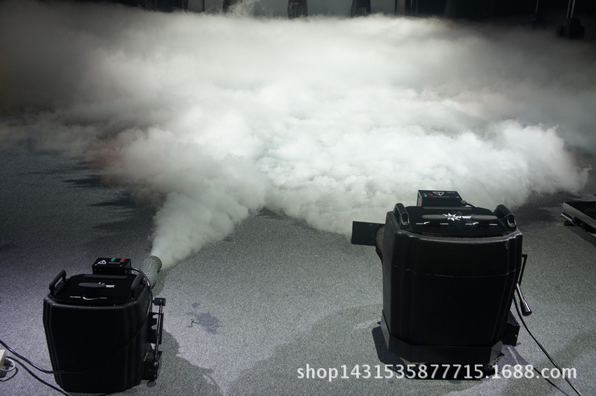 x-1mini干冰机|x-1云海干冰机|迪杰帕尔专