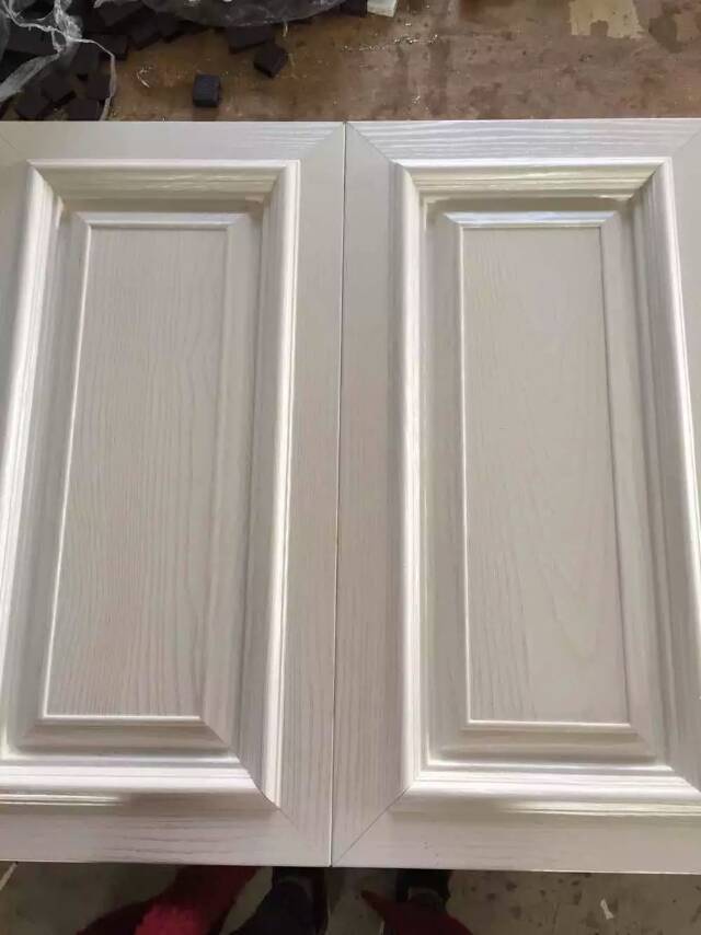 欧式铝合金门板