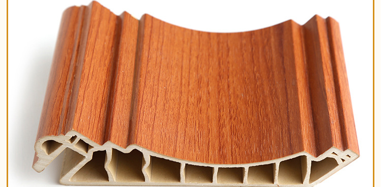 合成材料 家装建材 家居装饰 包边材料 仿木 复古 厂家直销