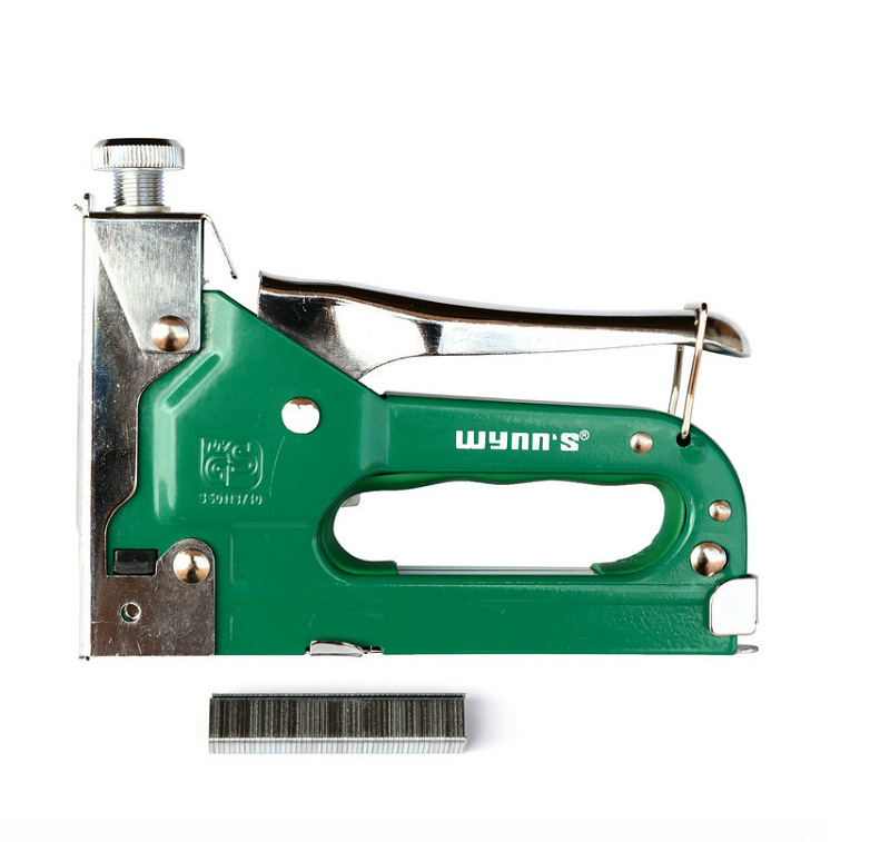 威力狮品牌 三用手动打钉枪机 射钉枪 码钉枪 手动打钉枪 w0558