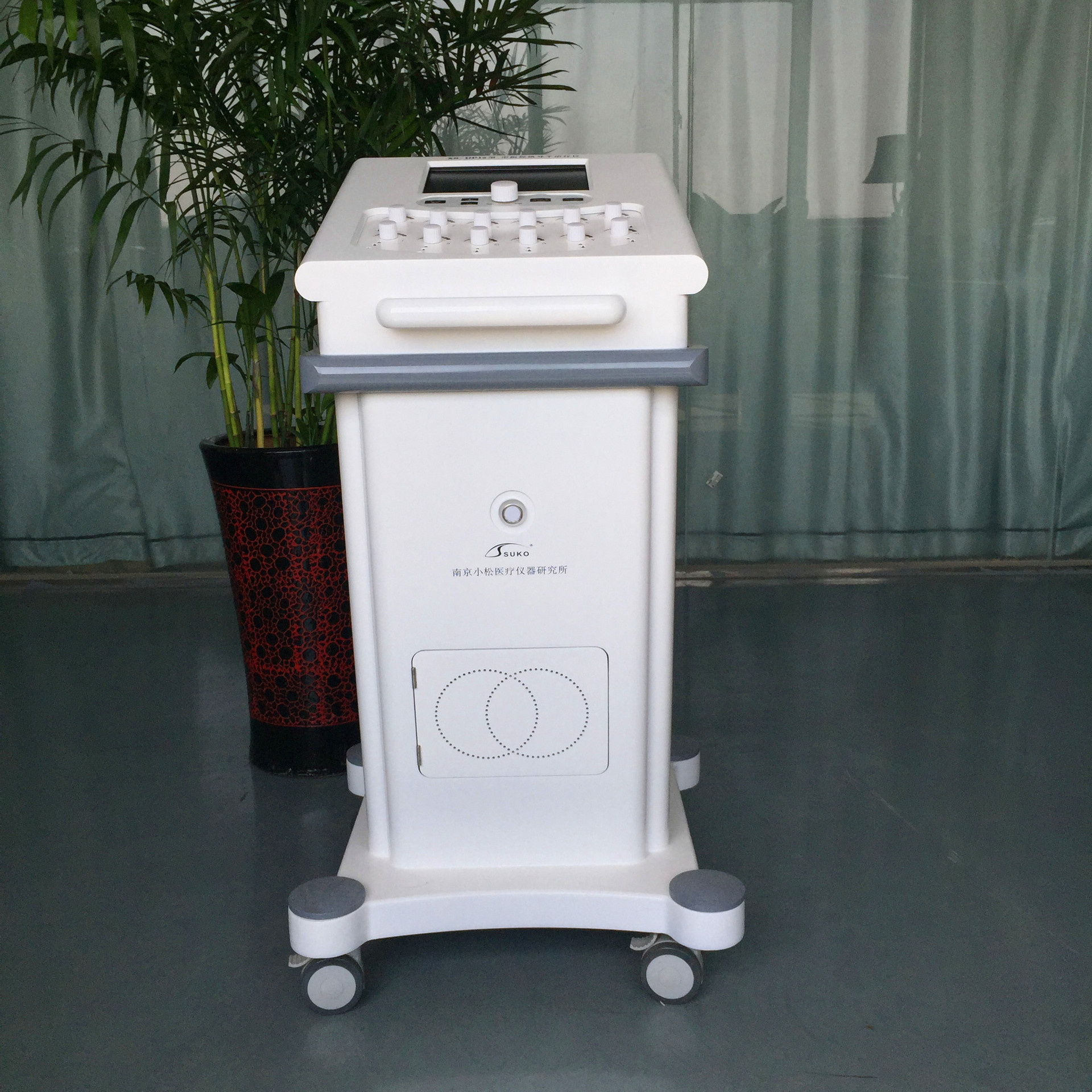 中医经络导平治疗仪,数码经络导平治疗仪,贴牌生产,厂家直销