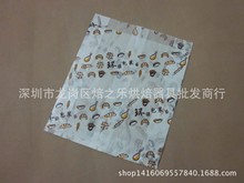 批发一次性防油纸袋 食品袋爆米花袋15*22CM小号爆谷袋 2000/箱