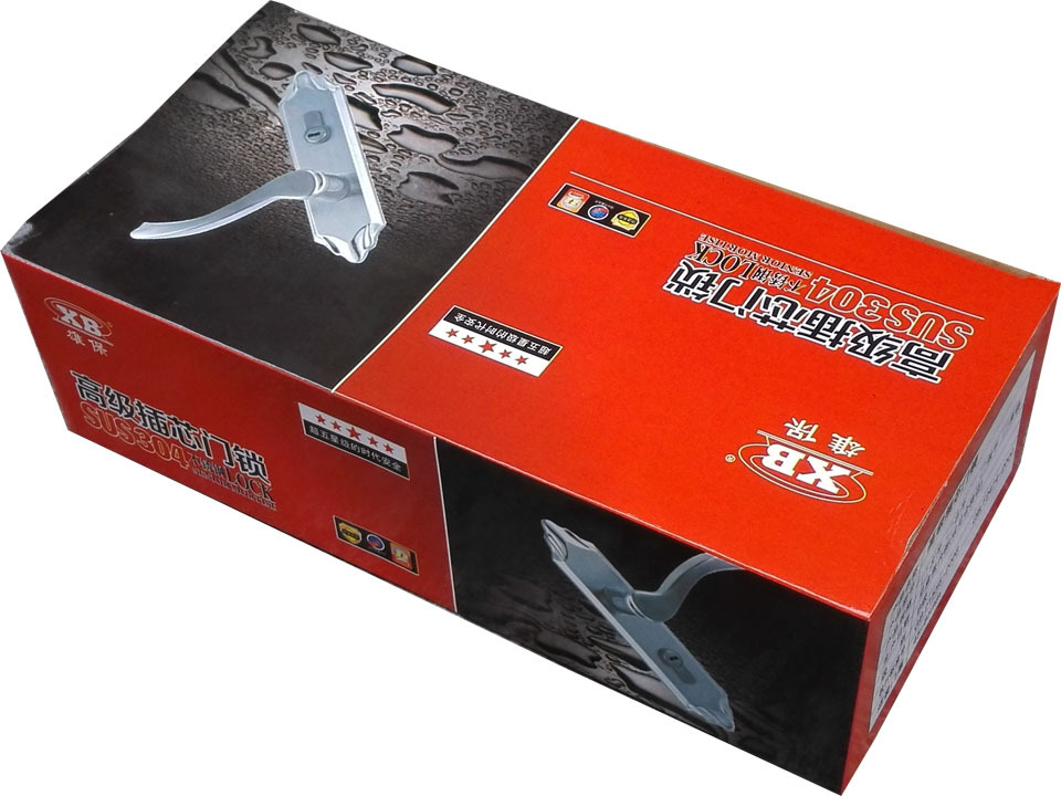 71 :可搭配不同锁体和高档锁芯销售71 :包装内有锁芯和锁体71