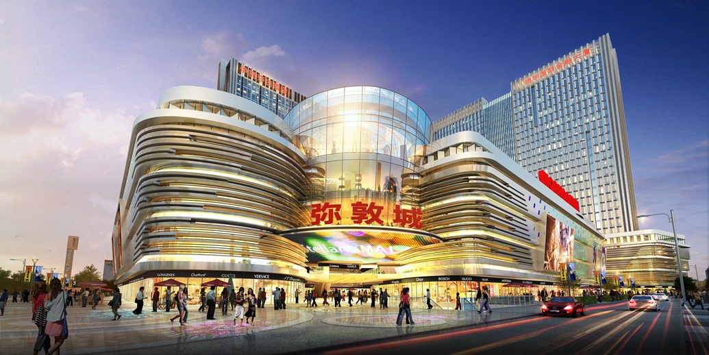 【官方公告】 昆山弥敦城商铺优惠策略解析,帮您购到实惠铺 !