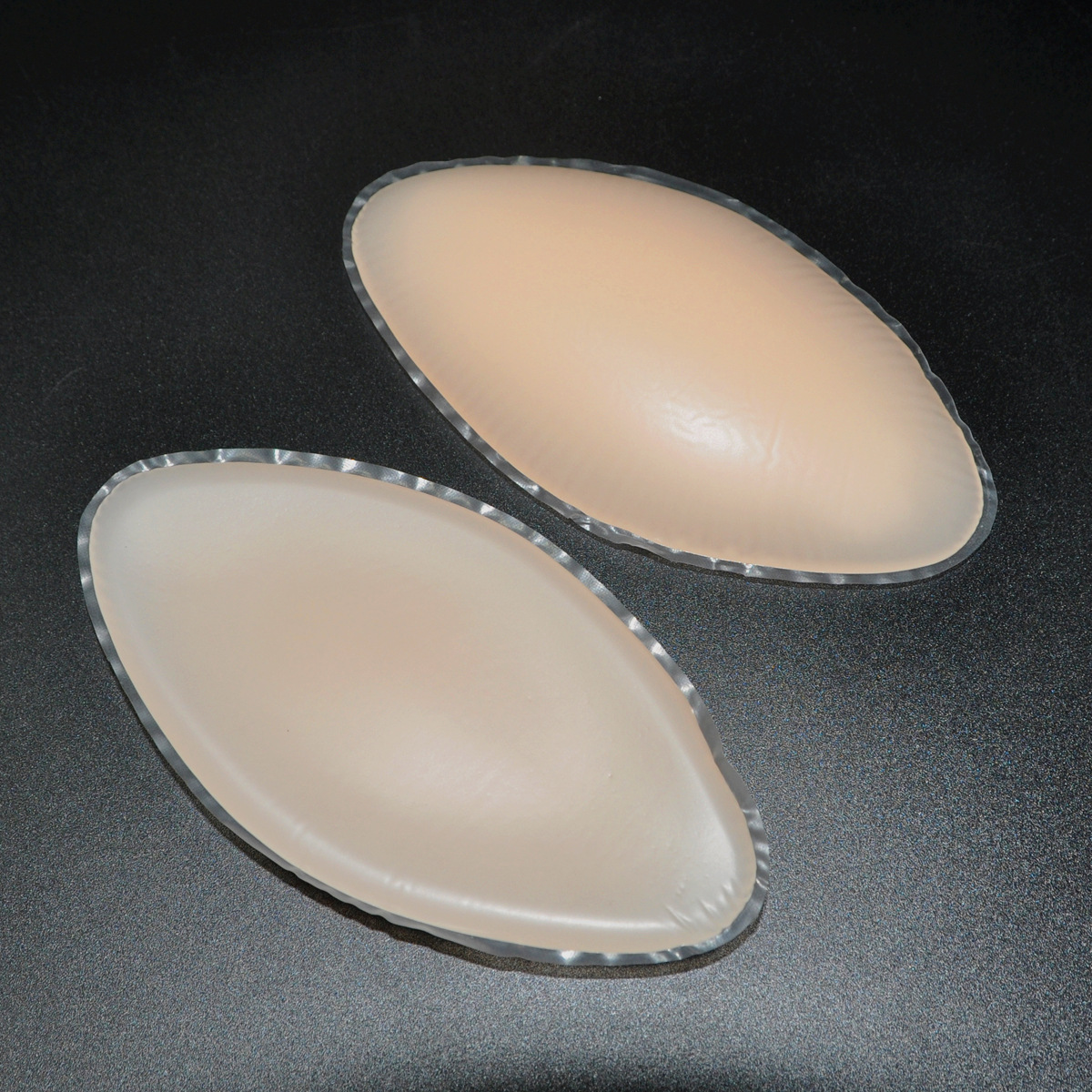 批发硅胶魔力挺胸垫 提胸增大内衣胸垫 厂家义乳胸垫oem