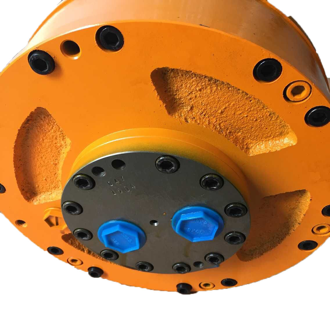 英达销售钢球马达1qjm11系列 履带行走专用 质保一年