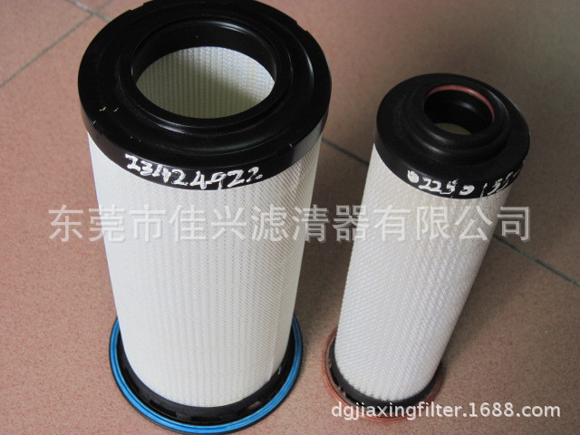 寿力英格索兰油滤合照正