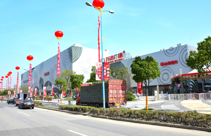 门店地址: 上海市松江区广富林路658弄万达广场 联系电话: 021