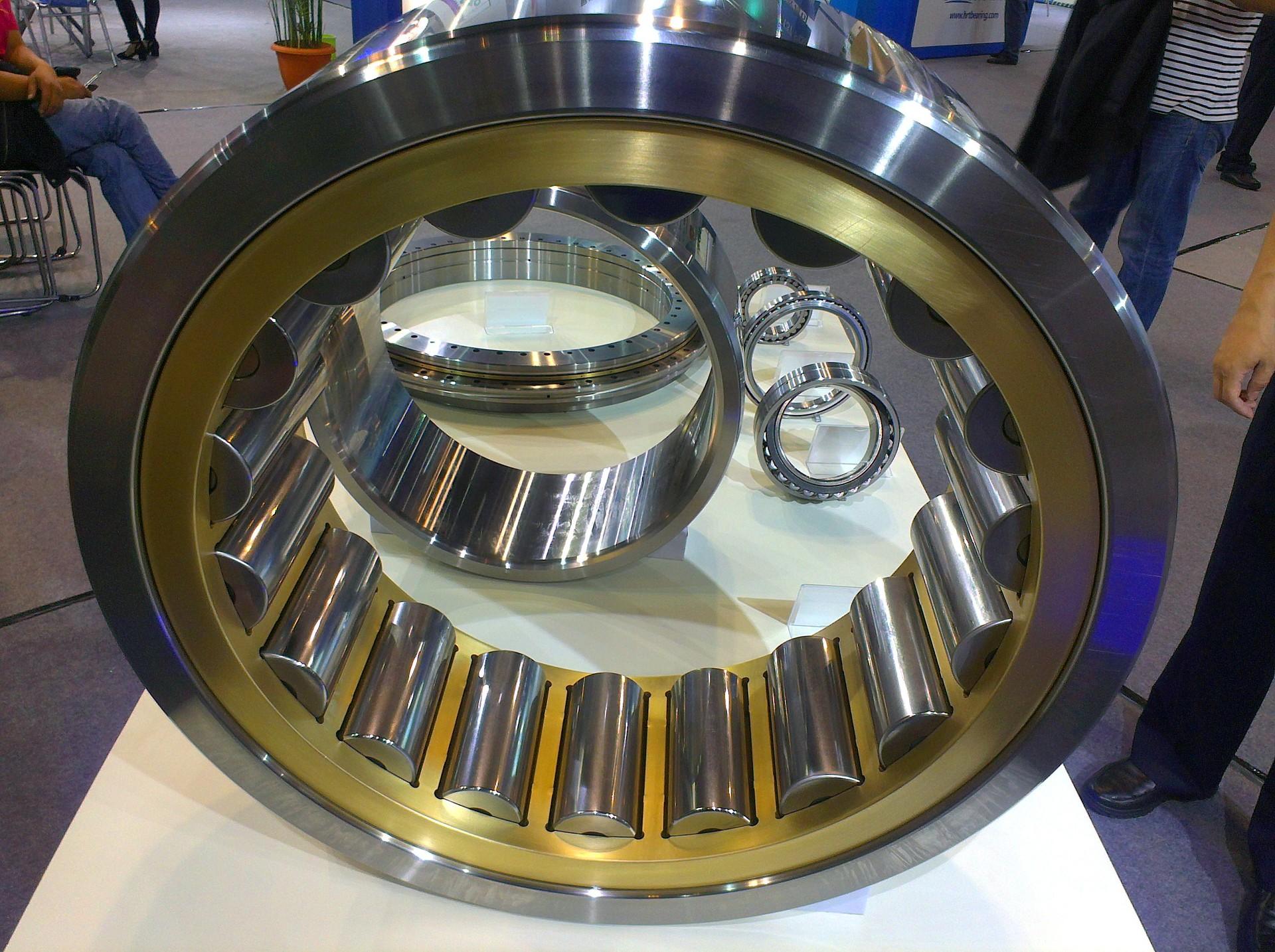 瓦房店轴承30532滚动轴承中大型调心滚子轴承机械用轴承