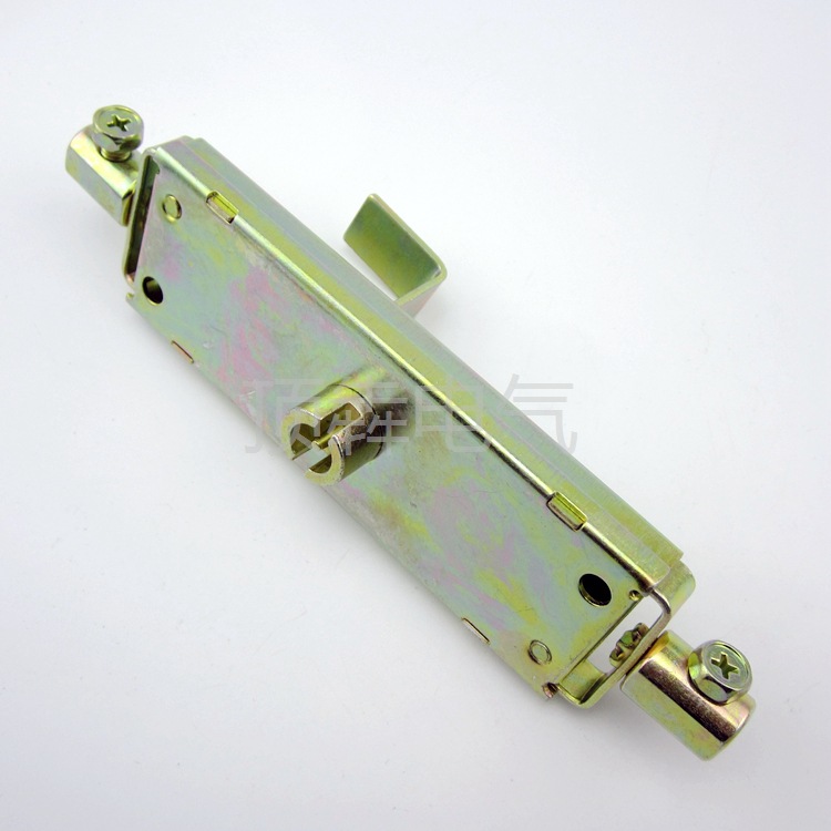 顶犇ggd-1 电箱机柜锁 ggd柜体锁配件 开关控制柜工业锁 现货