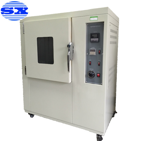 S8151X自然通风老化试验机