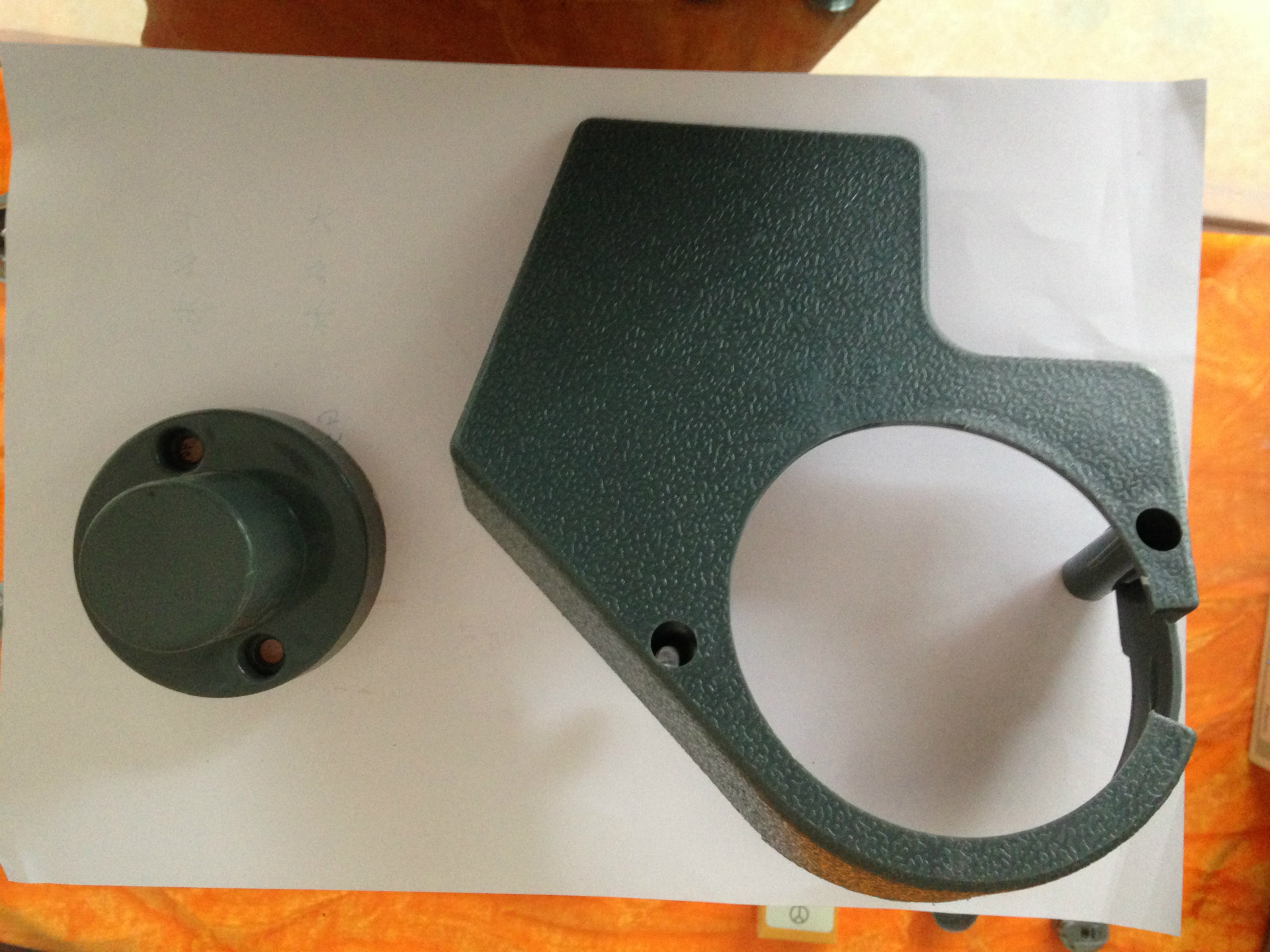 罗拉车皮带罩 罗拉车护罩 8801 8802 缝纫机皮带罩 现货