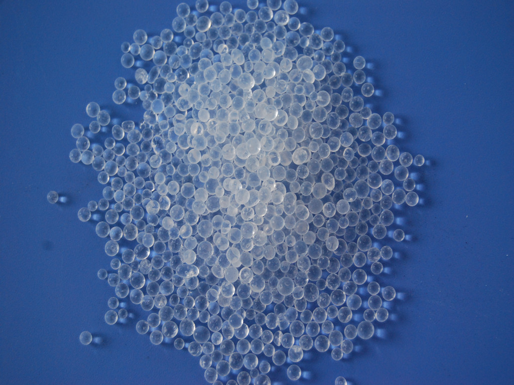 硅胶干燥剂分食品级和工业级.