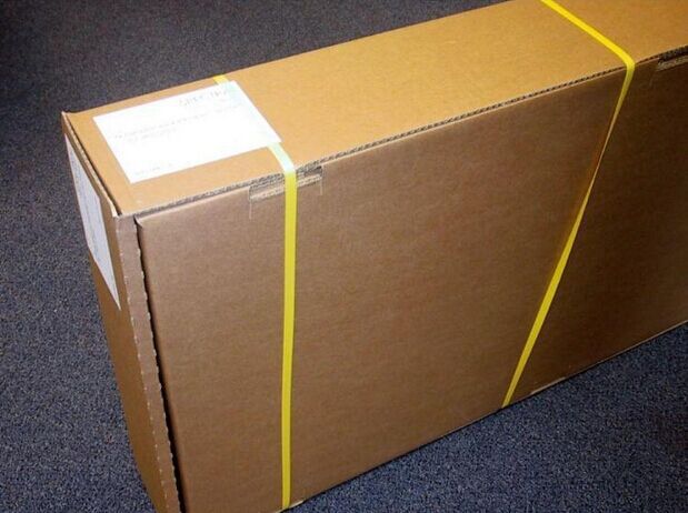 九博低台电器纸箱打包机 热熔捆包机 全自动pp塑料带水果箱捆扎机