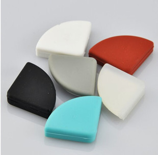 一件代发婴儿防撞硅胶桌角垫宝宝安全防护角 多用途超薄护角22