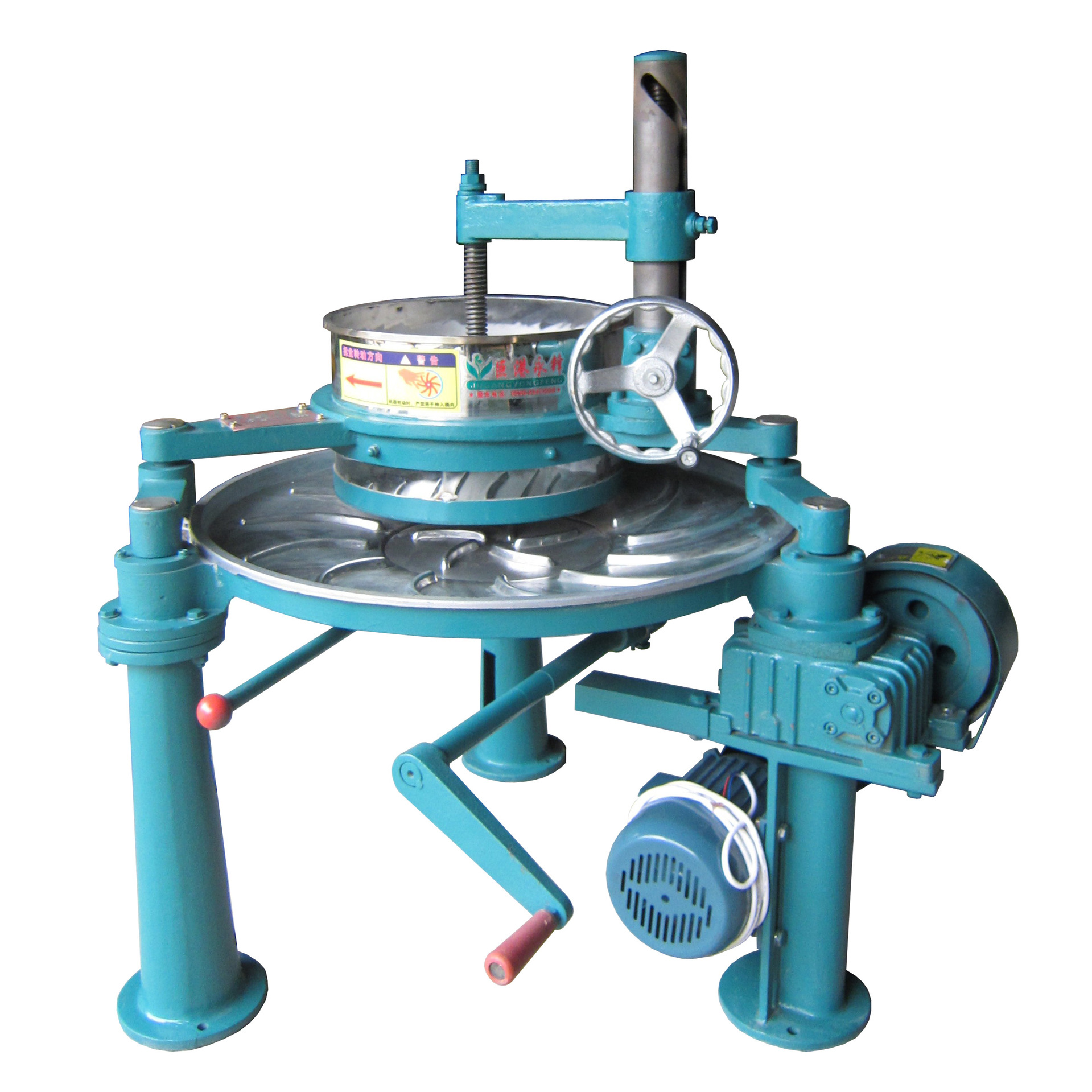 40型不锈钢茶叶中药材揉捻机 揉茶机 红茶绿茶揉捻机械 厂家直销