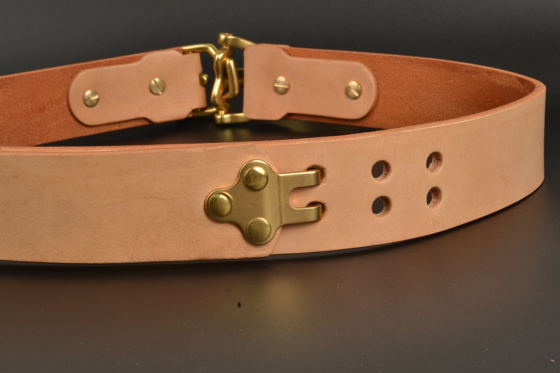 手工时尚休闲百搭骑兵扣男士纯手工骑兵扣头