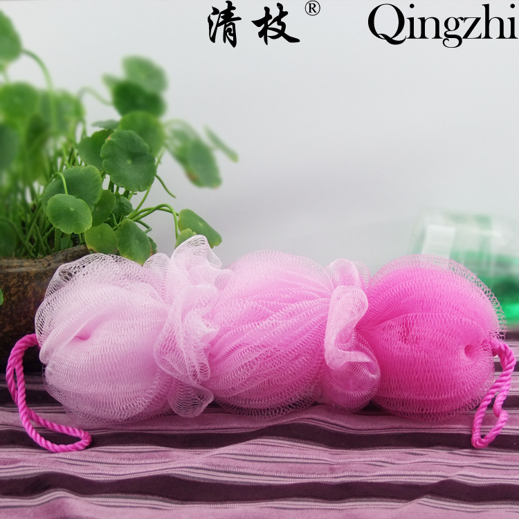 三球两花渐变色05