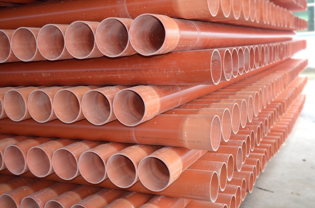 cpvc电力电管mpa高压电力电缆护套管低价格出售多种规格