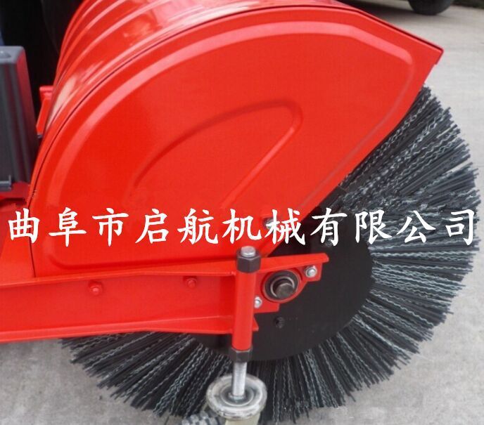清雪机带雪铲清雪机价格抛雪机家庭版扫雪机报价