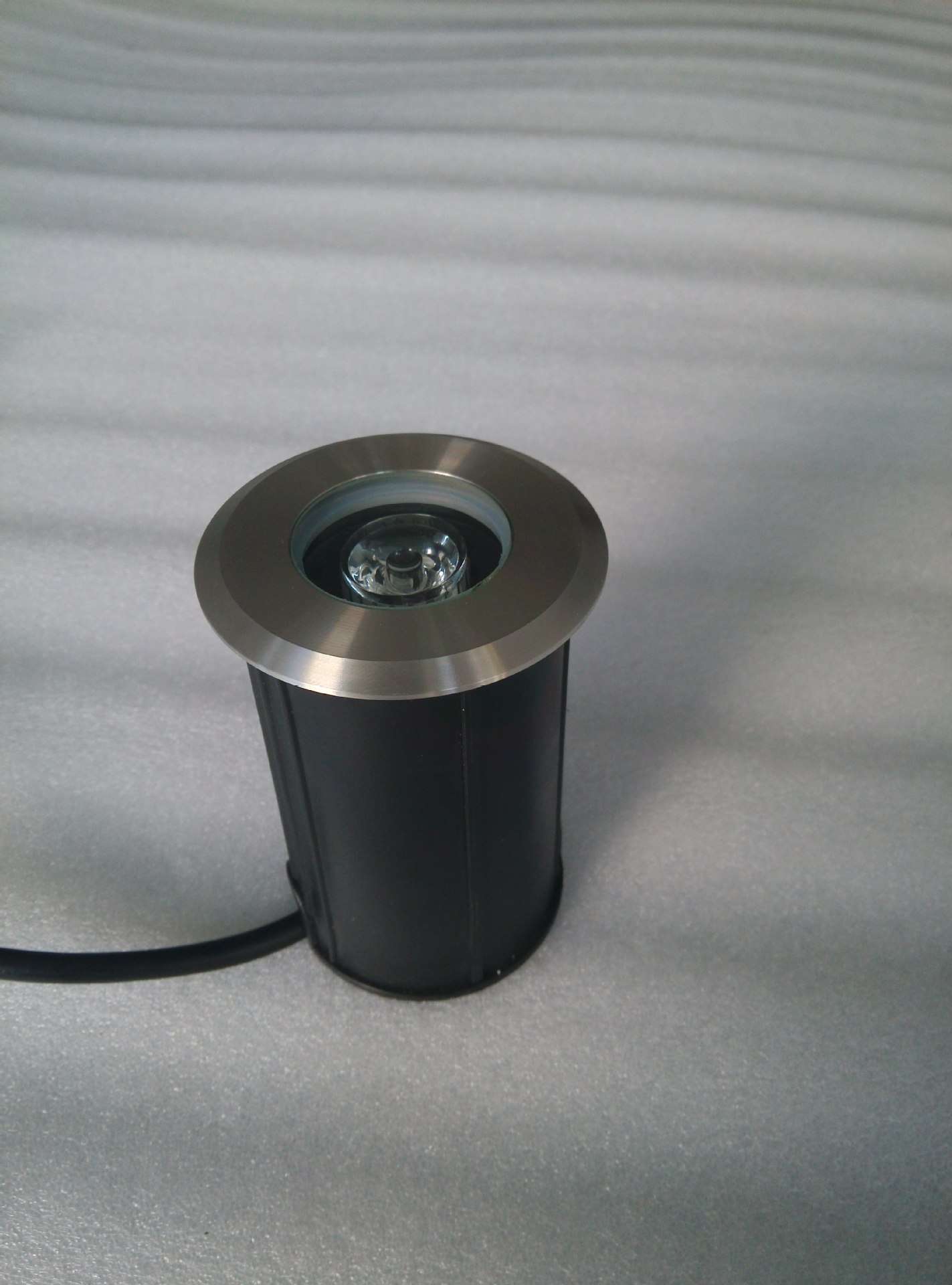 led地埋灯3w rgb户外防水埋地灯