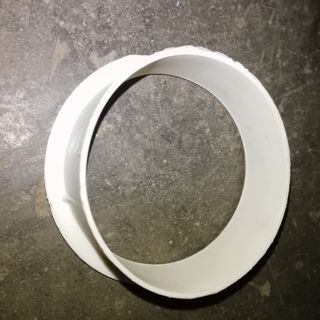 塑料护口圈_批发镀锌管穿线管塑料护口圈 管护套 4 1寸锁扣专用