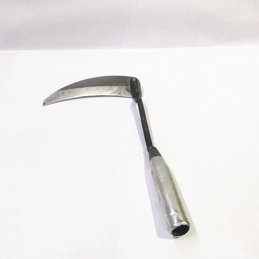 大韭菜镰刀 蒜刀 小镰刀 园林工具