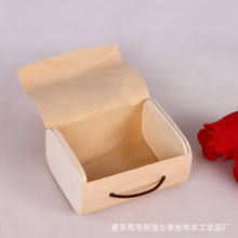 厂家直供树皮盒 精美木质礼品包装盒 软化木皮盒子桦木树皮盒批发