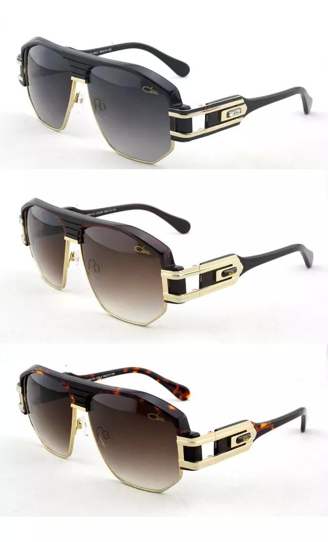 【太阳镜简介】