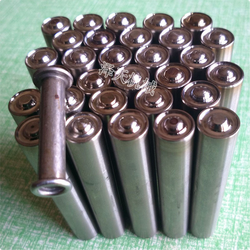 铆钉模具铆钉卷边模固定铆钉模铆钉模