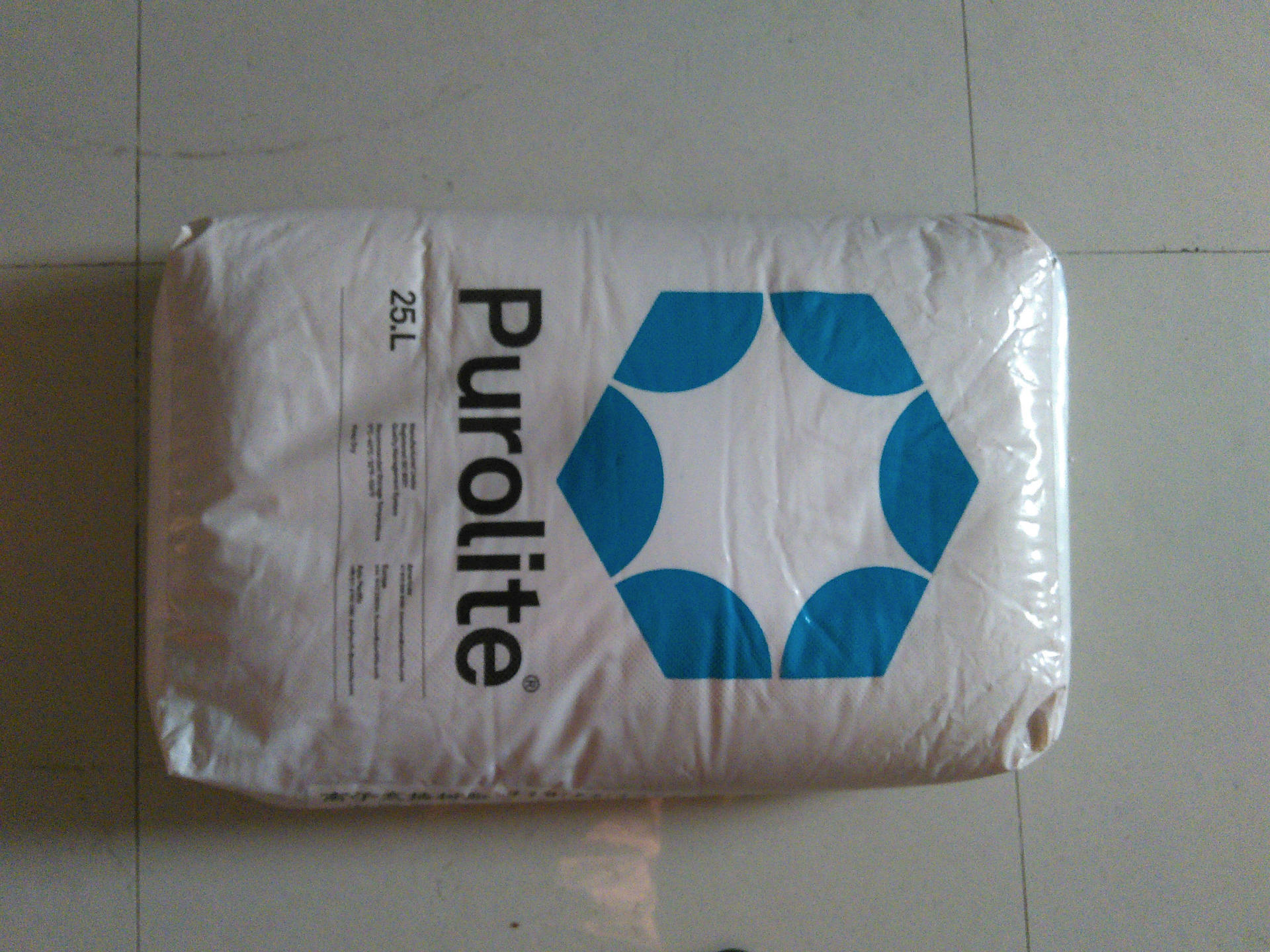 英国漂莱特螯合树脂s930