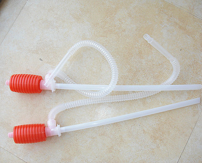 供应pe塑料散装dp-14红色小球吸水器