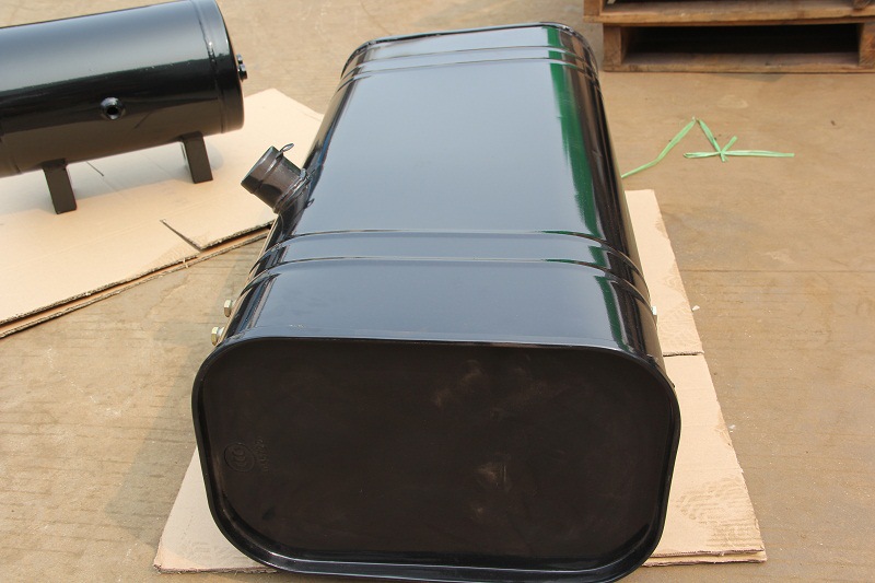 汽车汽油机油箱 轻卡油箱 870*270*415 厂家直销 来样定制