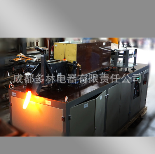 mfp-350y2棒料加工